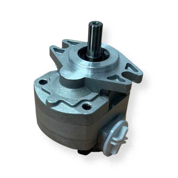 Hidraulikos siurblys Hinomoto