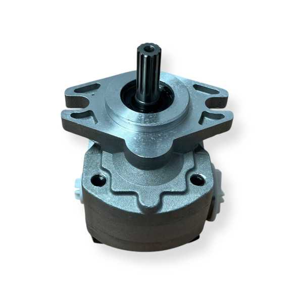 Hidraulikos siurblys Hinomoto