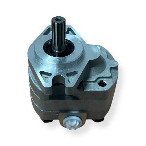 Hidraulikos siurblys Hinomoto