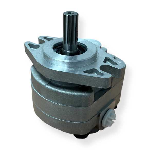 Гидравлический насос Hinomoto