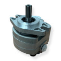 Hydraulic pump Hinomoto