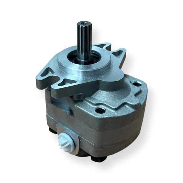 Гидравлический насос Hinomoto