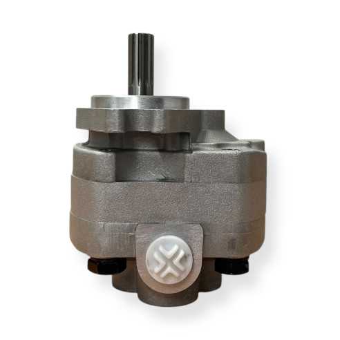 Гидравлический насос Hinomoto