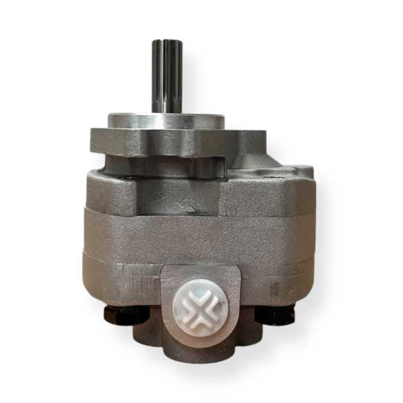 Hidraulikos siurblys Hinomoto