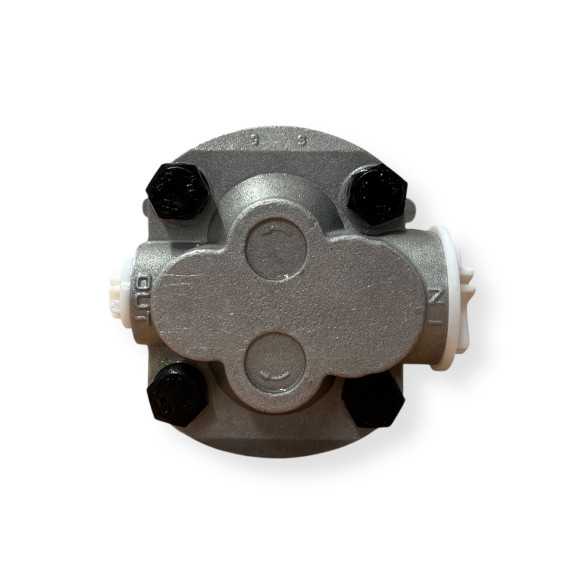 Hydraulic pump Hinomoto