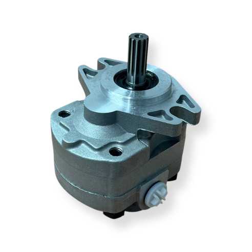 Hydraulic pump Hinomoto