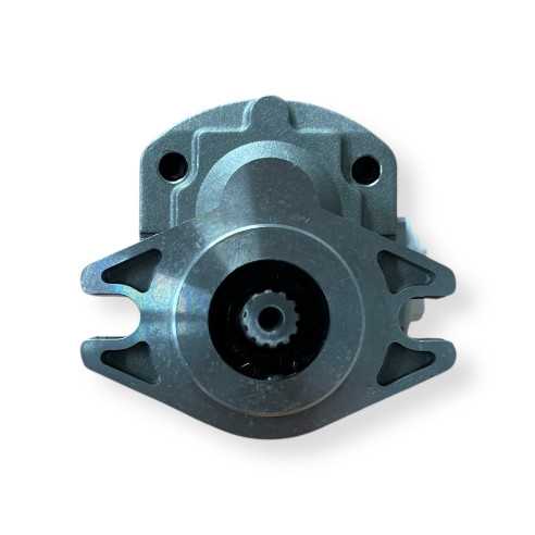 Hydraulic pump Hinomoto