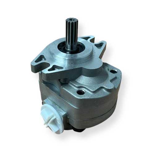 Hydraulic pump Hinomoto