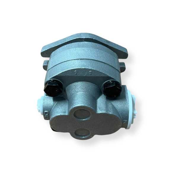 Hydraulic pump Hinomoto