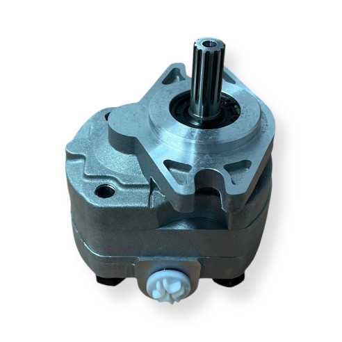 Hydraulic pump Hinomoto