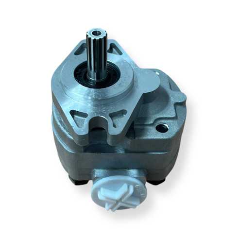 Hydraulic pump Hinomoto