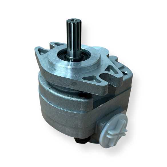 Hydraulic pump Hinomoto