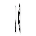 Wiper arm and blade Solis 10085642AA