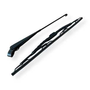 Wiper arm and blade Solis 10085642AA