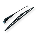 Wiper arm and blade Solis 10085642AA