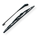 Wiper arm and blade Solis 10085642AA