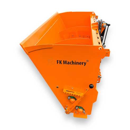 Разбрасыватель песка SSP120