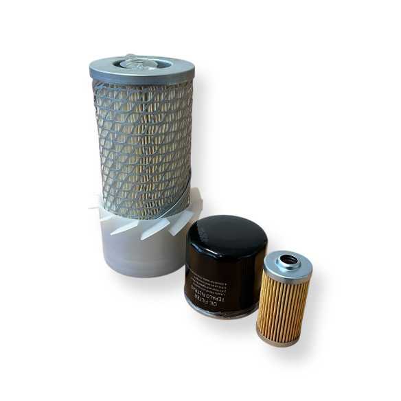 Комплект фильтров YANMAR F13, F14, F15, F16