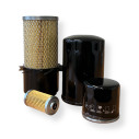Filter set YANMAR F14, F15, F16
