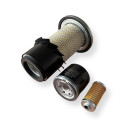 Комплект фильтров YANMAR F145, F155, F165, F175