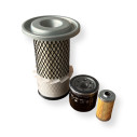 Filter set YANMAR FX16, FX17