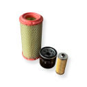 Filter set YANMAR GK200