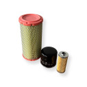 Filter set YANMAR GK200