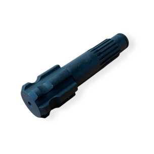 PTO shaft Kubota B series
