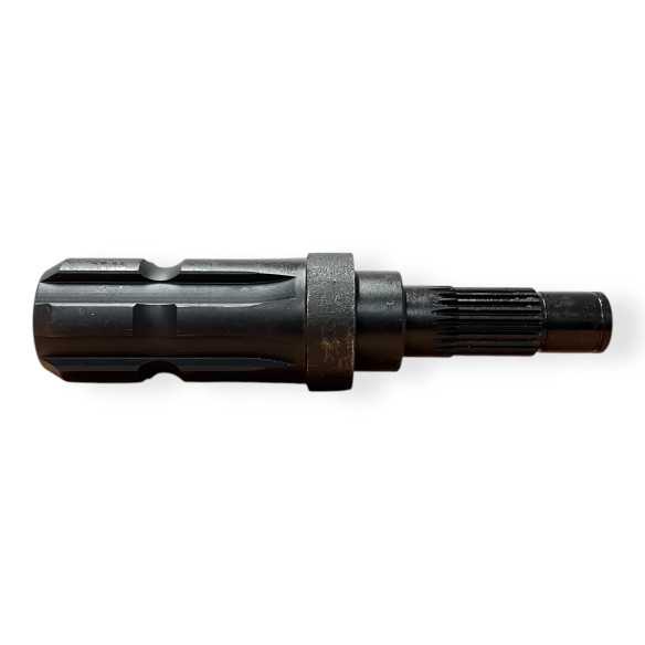 PTO shaft Kubota B series