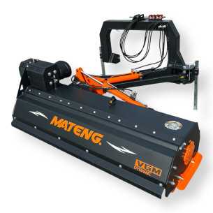 Verge mower MATENG VGM ​​DYNAMIC200