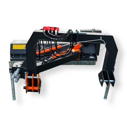 Косилка MATENG VGM ​​DYNAMIC180