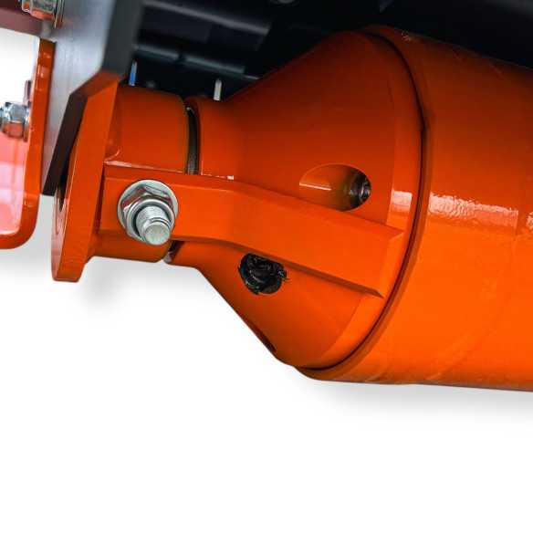 Verge mower MATENG VGM ​​DYNAMIC180