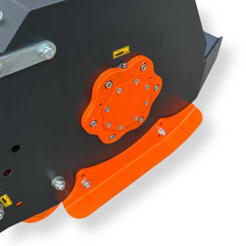 Косилка MATENG VGM ​​DYNAMIC180