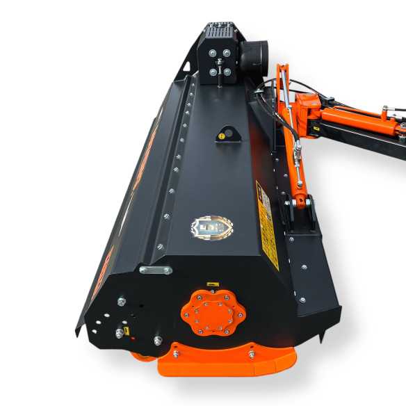 Косилка MATENG VGM ​​DYNAMIC180