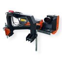 Verge mower MATENG VGM ​​DYNAMIC180