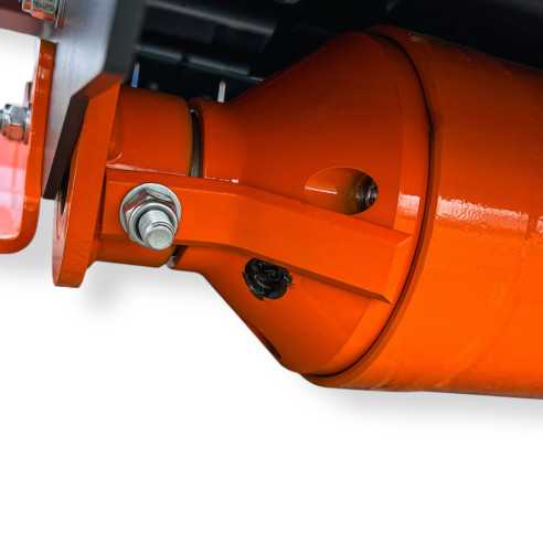 Verge mower MATENG VGM ​​DYNAMIC160