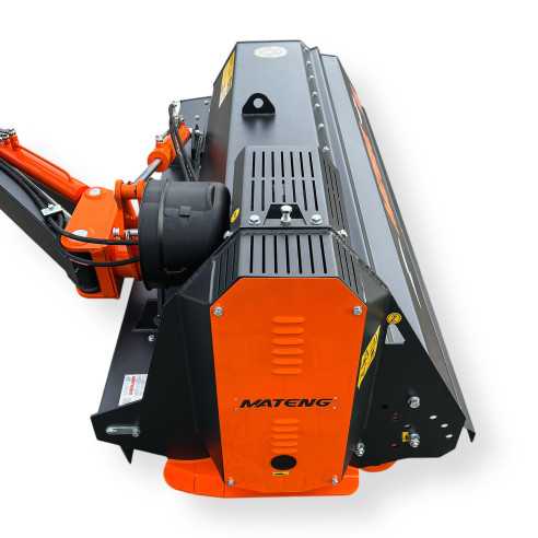 Verge mower MATENG VGM ​​DYNAMIC160
