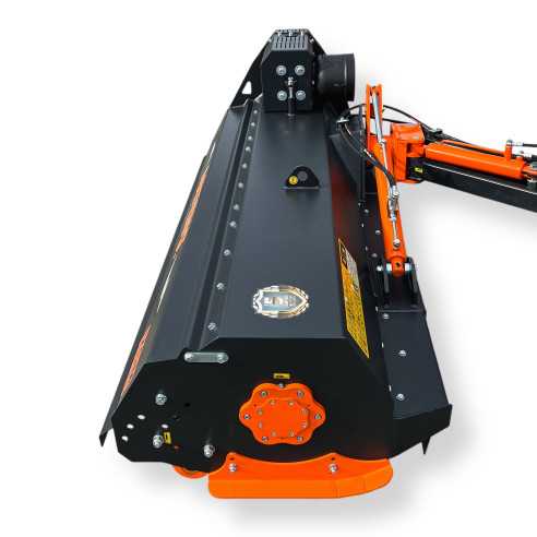 Verge mower MATENG VGM ​​DYNAMIC160