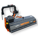 Plaktukinė žoliapjovė MATENG VGM DYNAMIC160