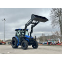 Solis S90 SHUTTLE XL