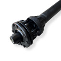 PTO cardan shaft T5 1100/6x6 with clutch