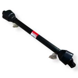 PTO cardan shaft T4 1100/6x6
