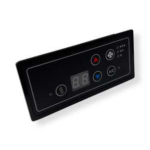 Valdymo blokas Solis 10095080AA