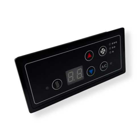 Valdymo blokas Solis 10095080AA