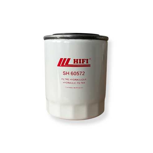 Hidraulikos filtras SH60572