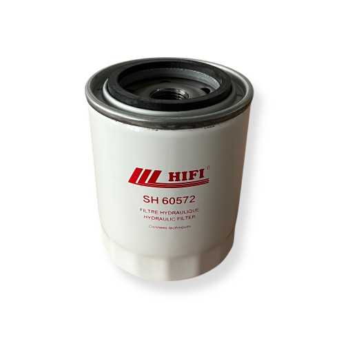 Hidraulikos filtras SH60572
