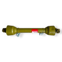 PTO cardan shaft T5 1000/6x6