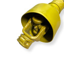 PTO cardan shaft T5 1000/6x6