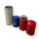 Filter set Dongfeng DF304G2