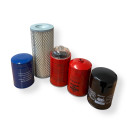 Filter set Dongfeng DF304G2